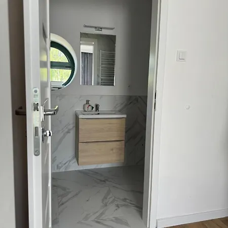 Nad Zalewem 225 * Serock