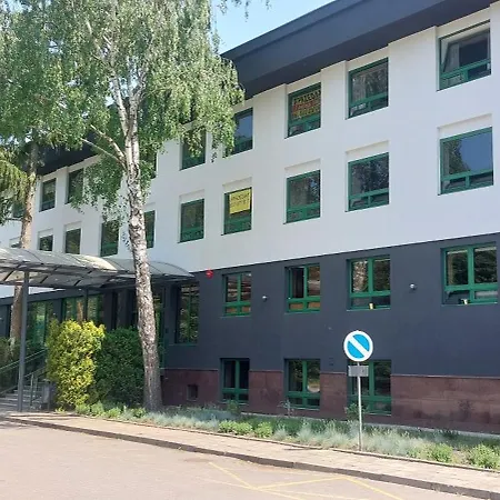 Nad Zalewem 225 Apartamento Serock