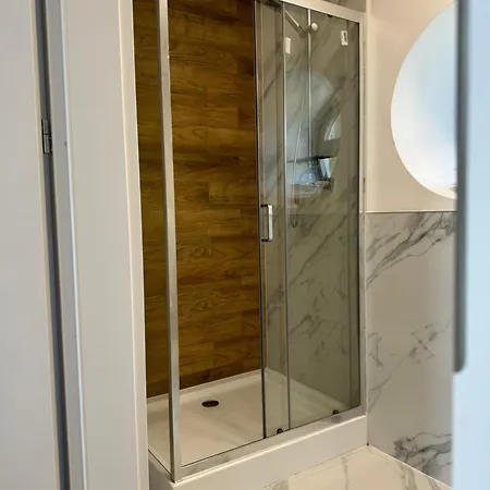 Nad Zalewem 225 Apartamento Serock