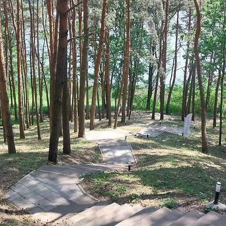 Διαμέρισμα Nad Zalewem 225 Serock