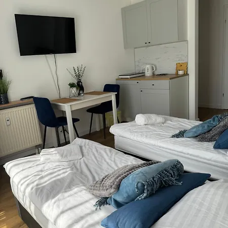 Nad Zalewem 225 Serock