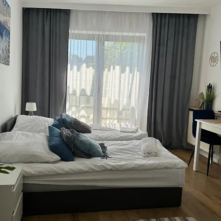 Nad Zalewem 225 Διαμέρισμα