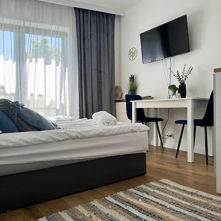 Nad Zalewem 225 * Serock